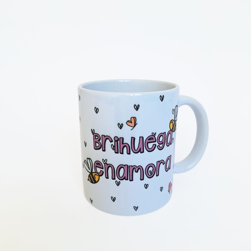 Brihuega lavanda.
Ya no tienes que comprar más esencias de lavanda!
Ahora tienes estas tazas tan chulas de campos de lavanda para comprar como recuerdo de Brihuega.
Brihuega Spain.
Birihuega turismo.
Qué comprar en Brihuega.